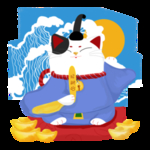 招财猫
