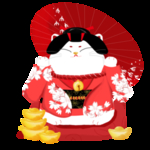 招财猫