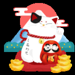 招财猫