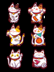 招财猫