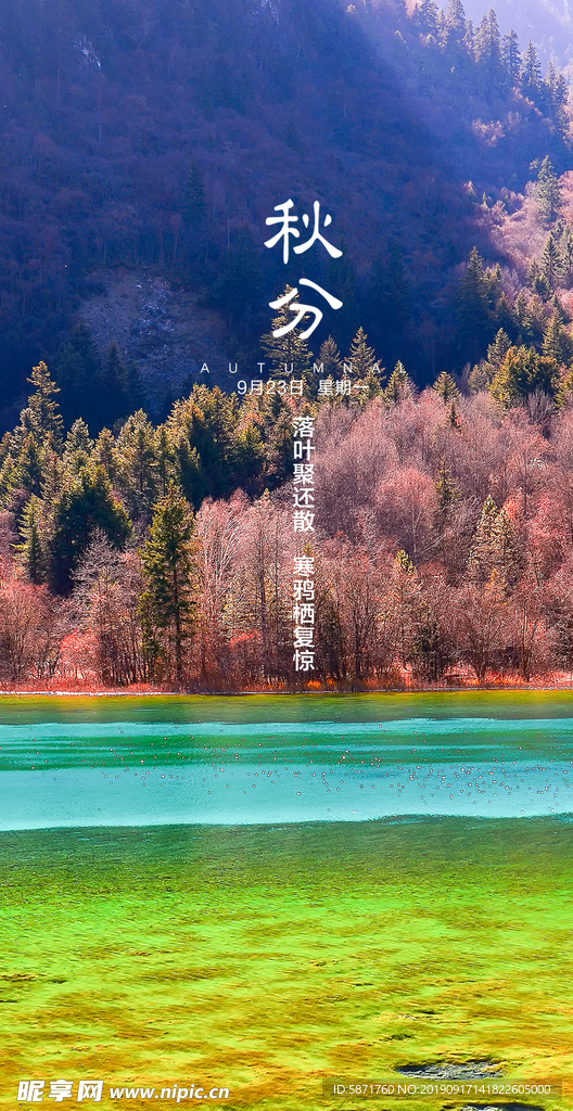 秋分