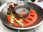 火锅底料