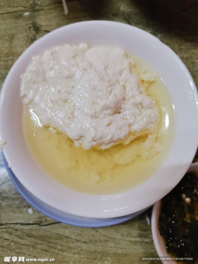 豆花饭