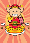 财神