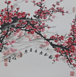 梅花