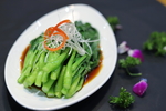 菜芯