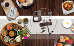 日式料理