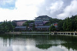 云中湖