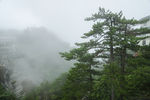 九宫山风光