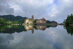 云中湖