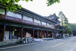 仿古建筑
