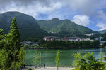 山青水秀