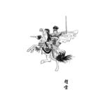 赵云