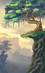 山