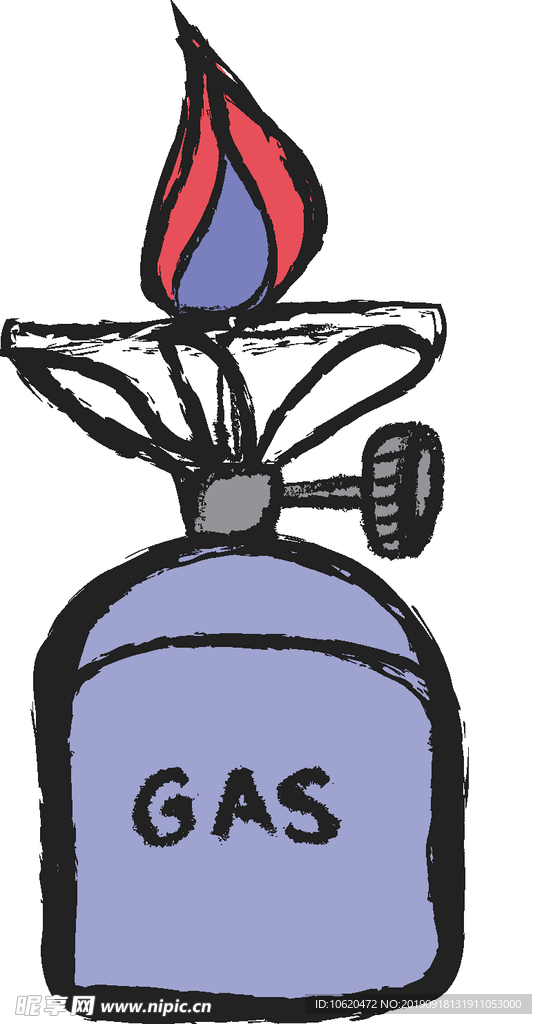 火
