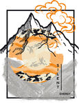 山