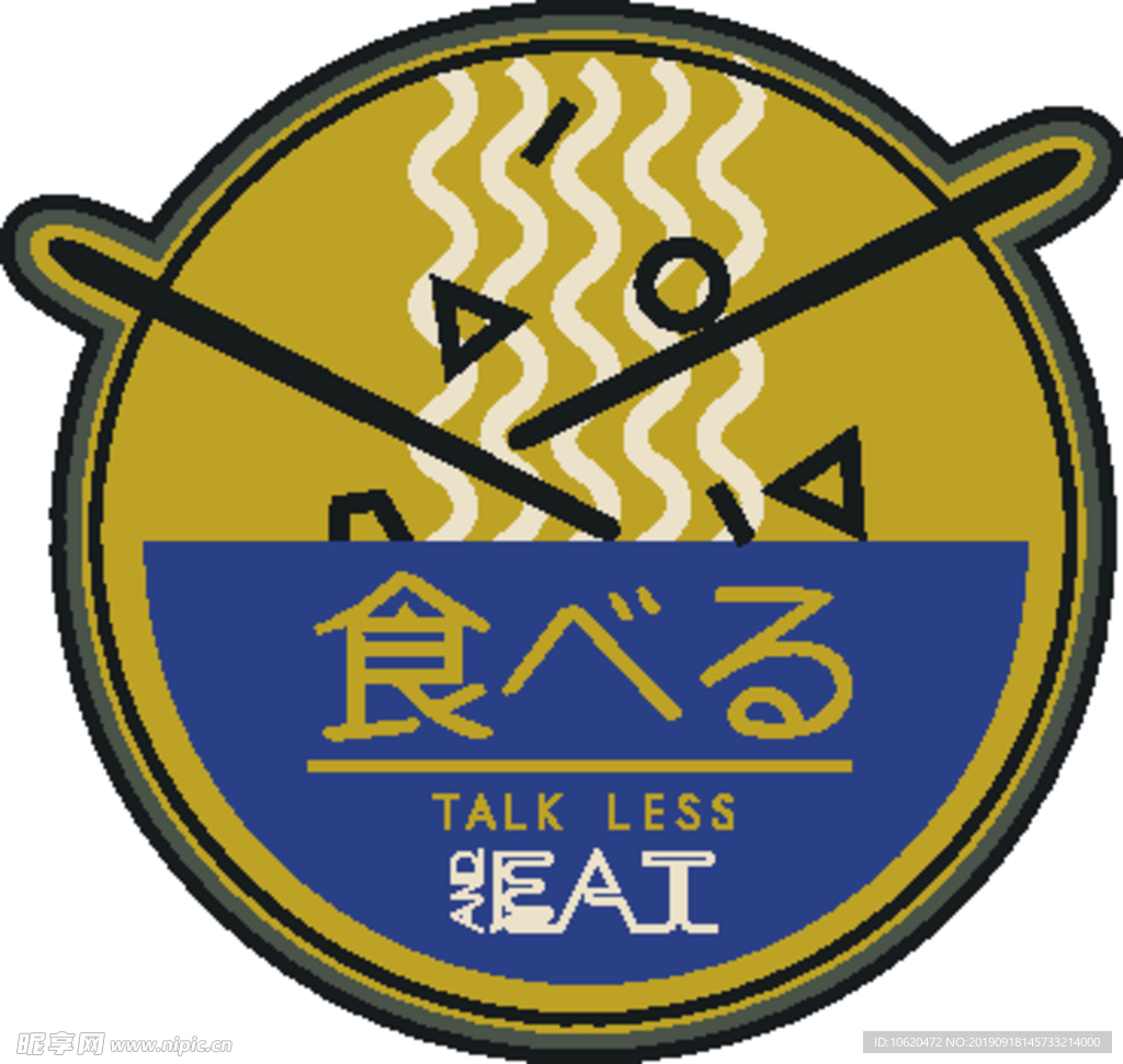 面