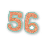 56数字