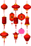 灯笼