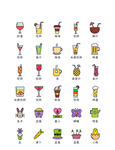 生活类小图标