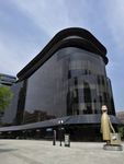 建筑 楼房 雕塑 CBD 都市