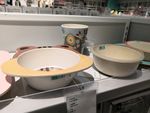 生活用品 碗筷 瓷碗 盆子