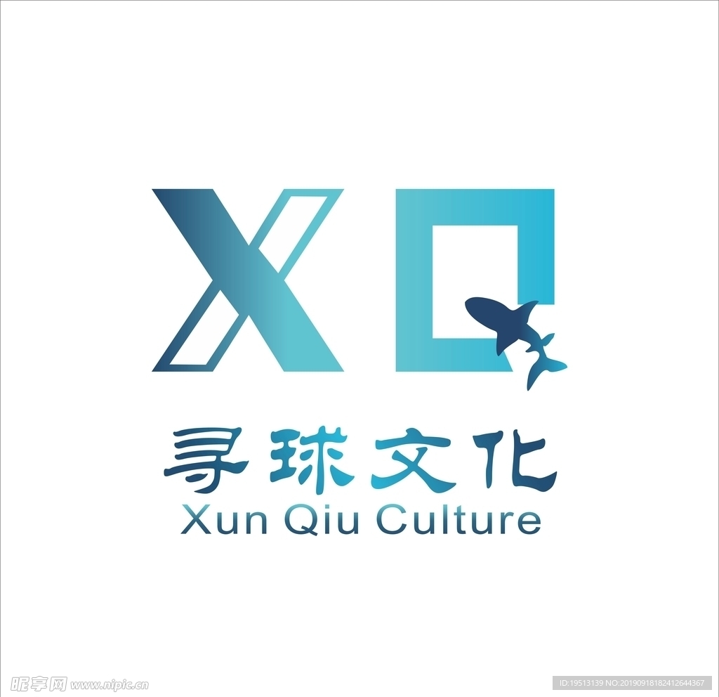 logo  标志