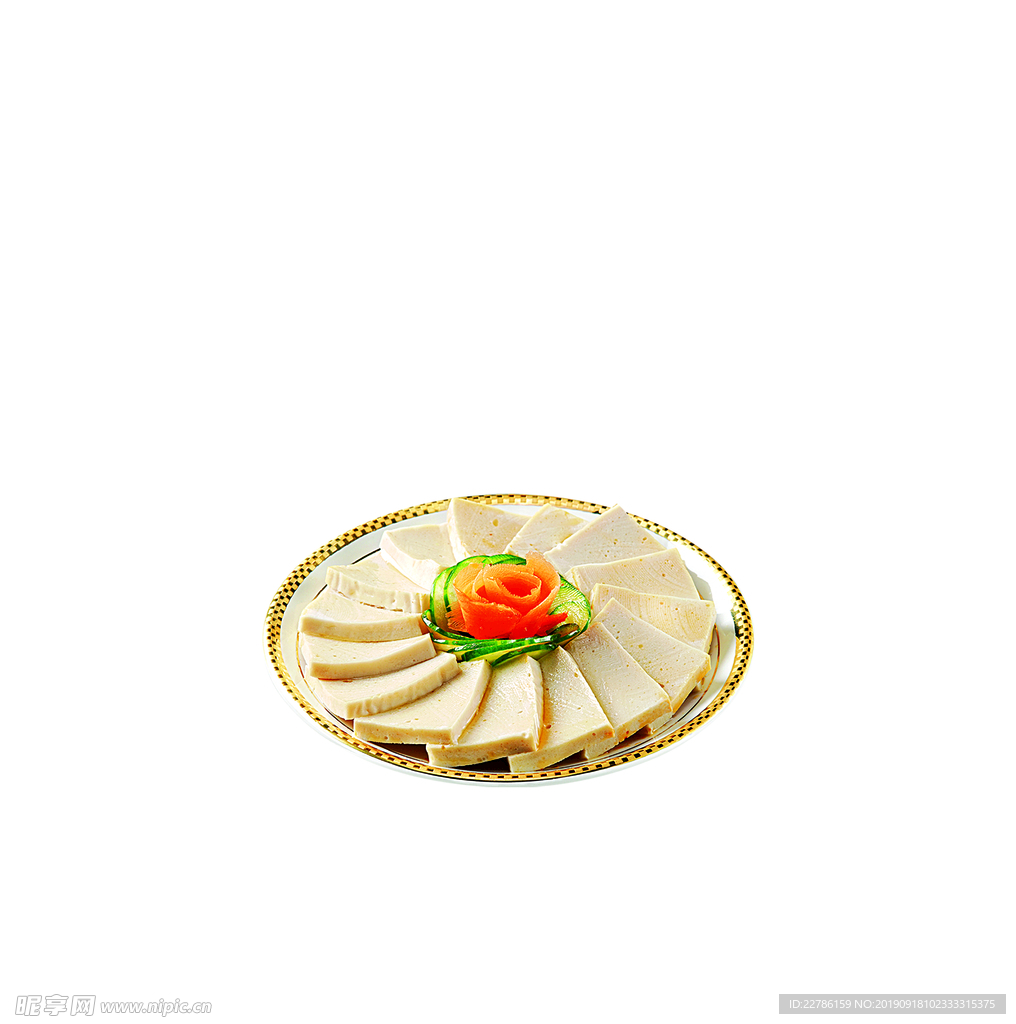 千叶豆腐