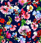 玫瑰花
