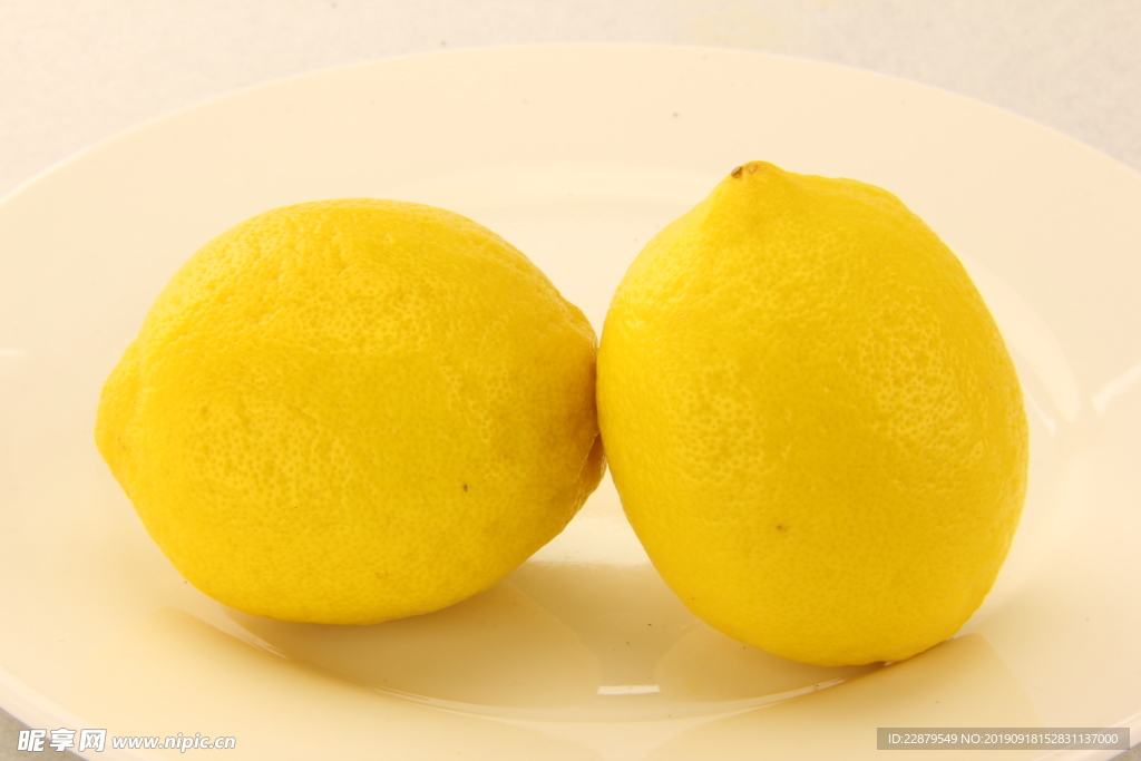 安岳柠檬图片