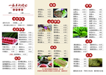 企业宣传通用三折页
