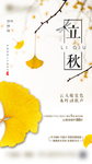 立秋