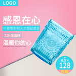 杯子海报