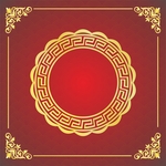 中国风素材