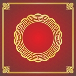 中国风素材
