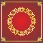 中国风素材