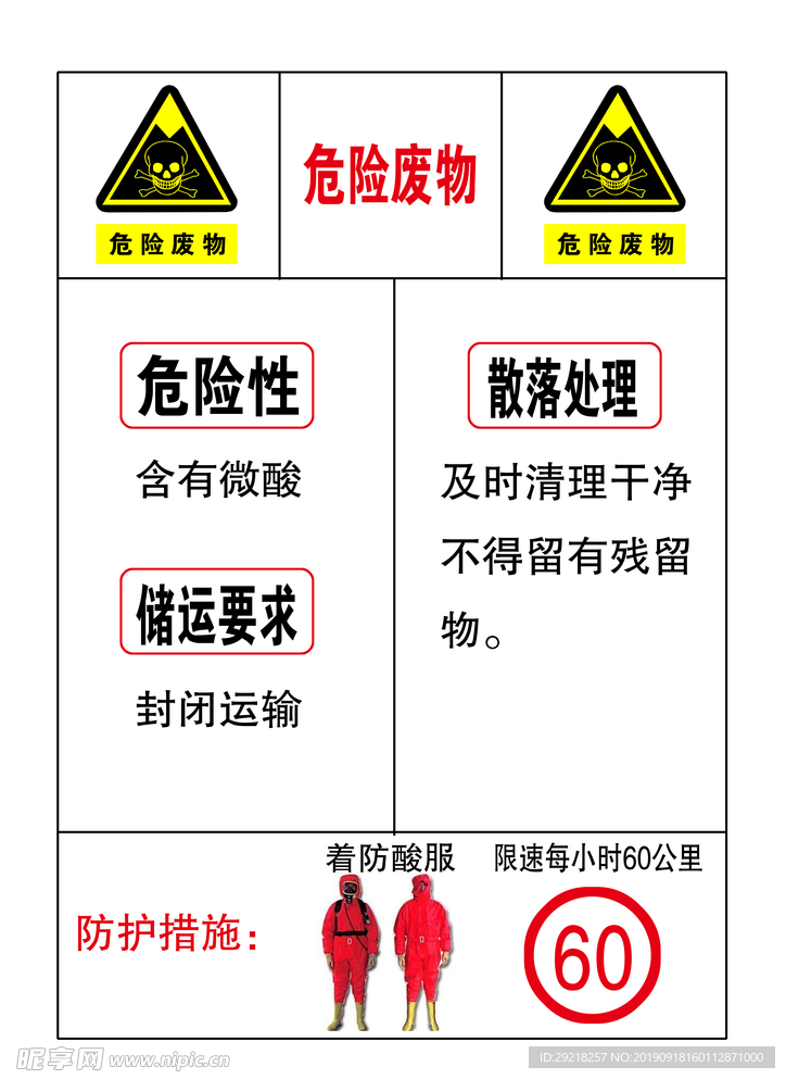危险废物