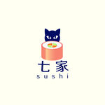 logo猫设计