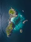 小岛
