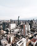 城市