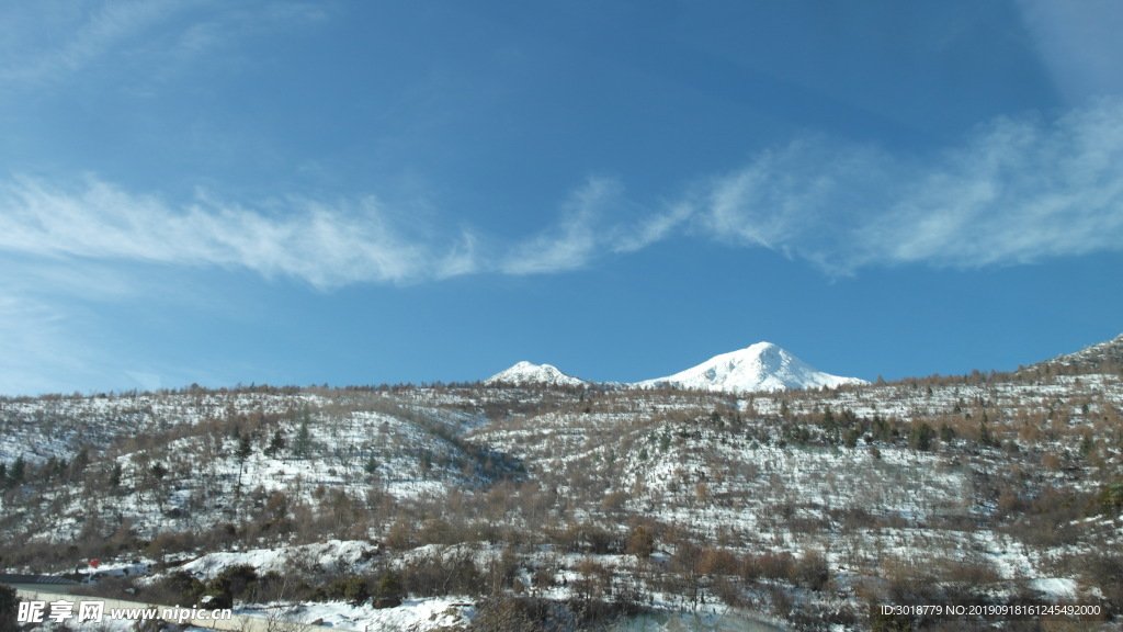 山