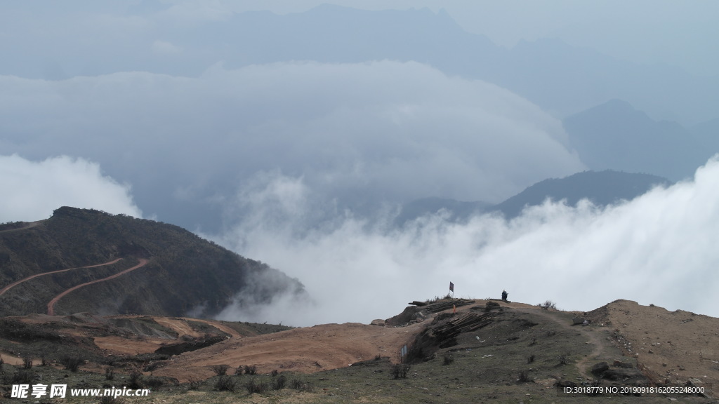 山