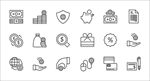 图标 标识 icon