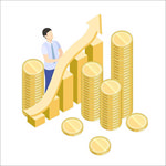 UI设计  理财 金融银行