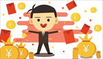 金融 银行 UI设计