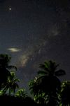 梦幻星空