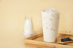 乌龙奶茶