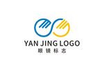 眼镜店LOGO