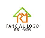 房屋中介LOGO