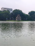 河内还剑湖